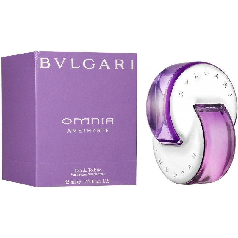 Bvlgari Omnia Amethyste Apa De Toaleta 65 Ml - Parfum dama 0